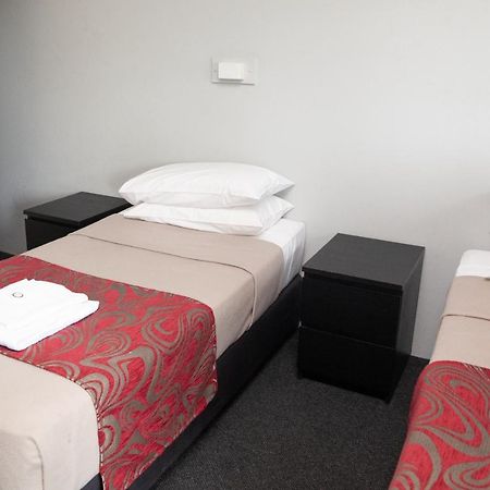 Royal Hotel Singleton Luaran gambar