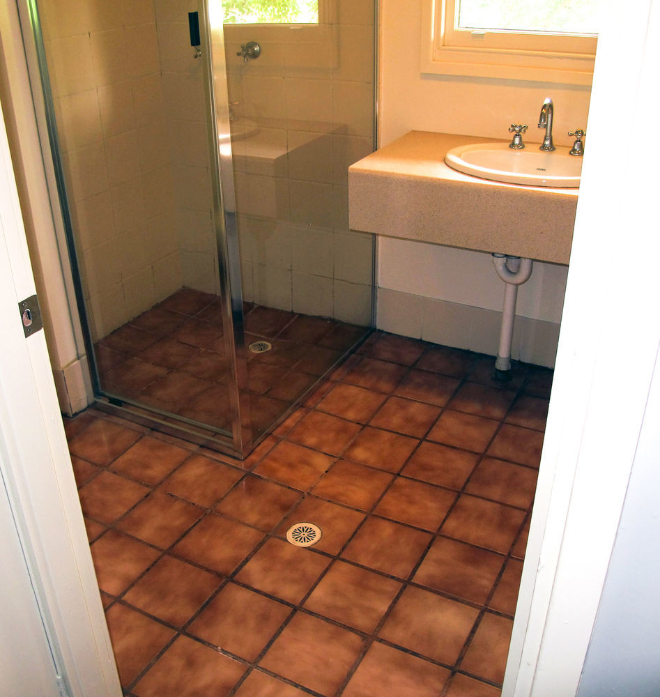 Royal Hotel Singleton Luaran gambar