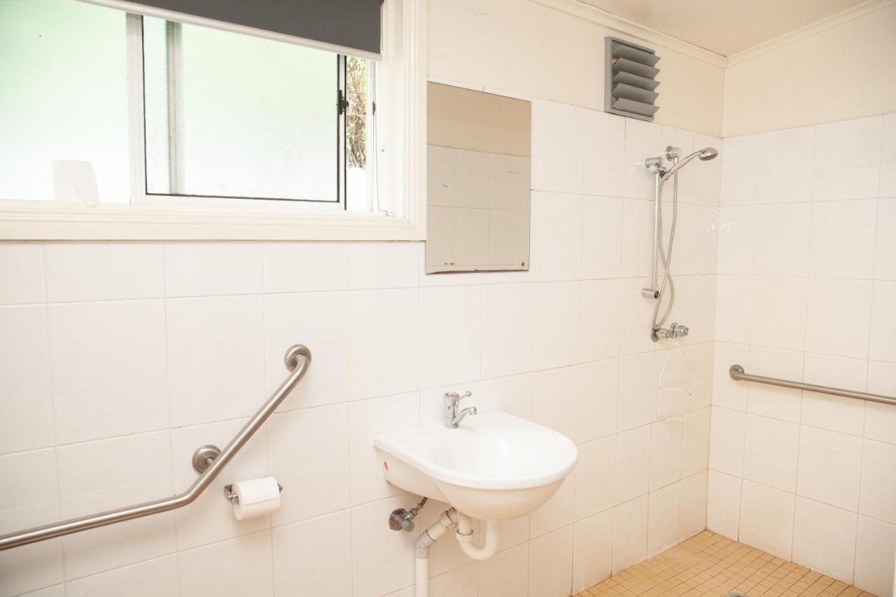 Royal Hotel Singleton Luaran gambar