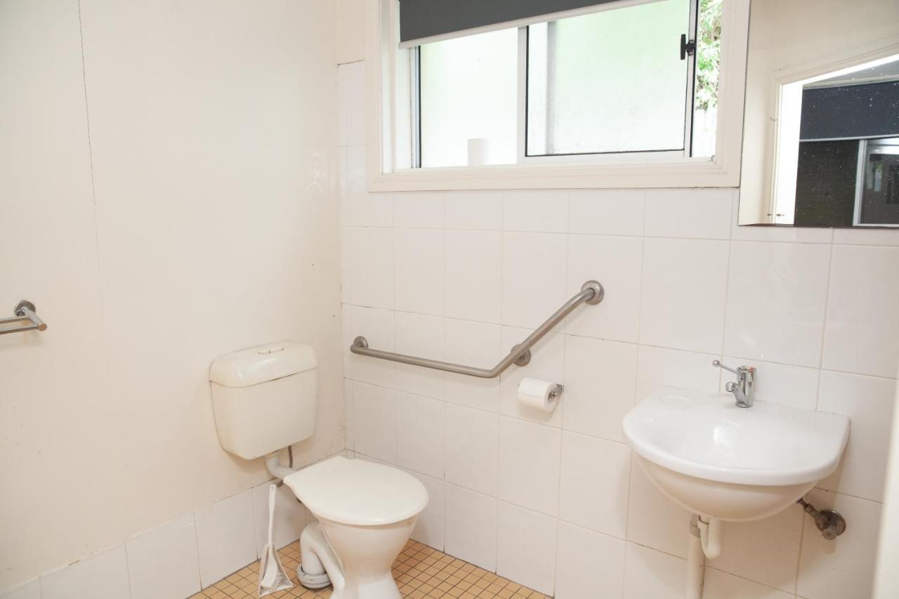 Royal Hotel Singleton Luaran gambar